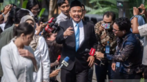 Syahganda Nainggolan, Indonesia Kirim Asap, Malaysia Tawarkan Bantuan: Bakom RI Sebut Faktor Alam!