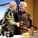 RUPSLB Tetapkan Thomas Oentoro sebagai Dirut Garuda Indonesia, Glenny H. Kairupan Jadi Komisaris Utama