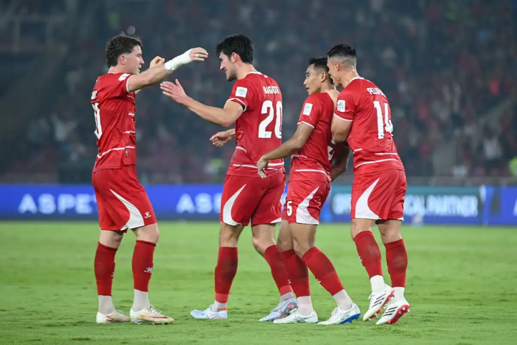 Rekor 78 Pertemuan Indonesia vs Thailand: Garuda Punya Modal Sejarah, tetapi Thailand Lebih Unggul