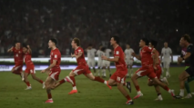 Indonesia Juara ASEAN Cup 2026, Thailand 10 Pemain Tetap Paksa Laga ke Adu Penalti