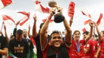 Ranking FIFA Timnas Indonesia Naik ke Peringkat 116 Dunia, Malaysia Tertinggal 17 Posisi