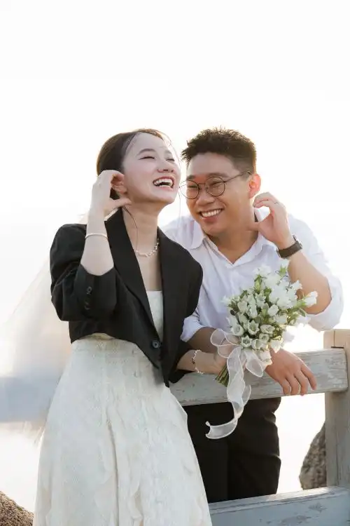 tunda nikah, pernikahan, menikah