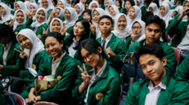 Kasus Pelecehan 13 Mahasiswi Unpas, DPR Minta Dosen Tak Dilindungi