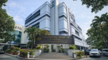 Trisakti Masuk THE World University Rankings 2027, Ini Posisi dan Skornya