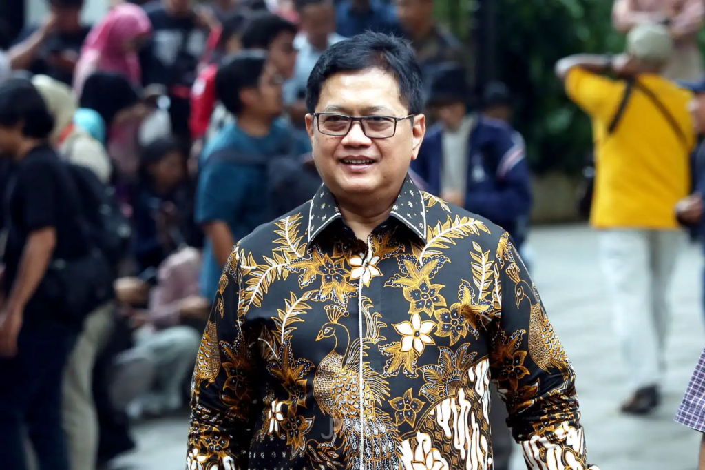 HUT ke-81 TNI, Wamen Viva Yoga: Bukan Hanya Penjaga Keamanan, tapi Hadir untuk Rakyat