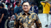 HUT ke-81 TNI, Wamen Viva Yoga: Bukan Hanya Penjaga Keamanan, tapi Hadir untuk Rakyat