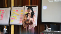 Bukan Dilarang Buka Prodi, Wamendiktisaintek Soroti Masa Depan Lulusan di Era AI