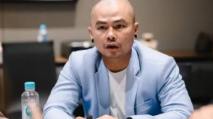 Suarakan Karhutla, Komedian Wendi Cagur Ngaku Akses Instastory-nya Dibatasi
