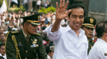 Eks Ajudan Jokowi Dituntut 10 Tahun, Kerugian Negara Kasus Lahan Cilacap Rp237 Miliar